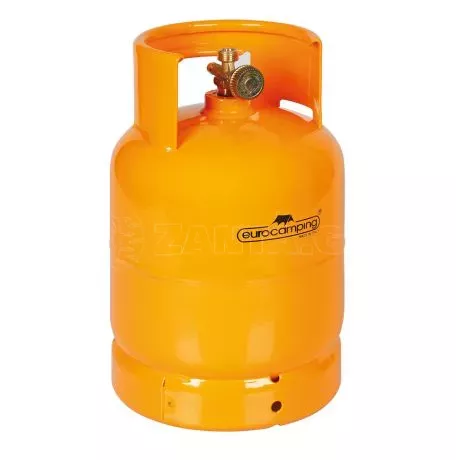 Lampa ΦΙΑΛΗ (ΜΠΟΥΚΑΛΑ) ΥΓΡΑΕΡΙΟΥ LPG ΜΕ ΥΠΟΔΟΧΗ ΣΥΝΔΕΣΗΣ  (ΑΡΣΕΝΙΚΟΣ ΑΝΤΑΠΤΟΡΑΣ)  W20 χ 1/14'' 3KG (7L) L.EC51031003 