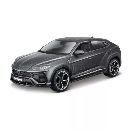 Lampa ΜΙΝΙΑΤΟΥΡΕΣ LAMBORGHINI 1:43 BURAGO LAMPA - 24 ΤΕΜ. L.BU11216 