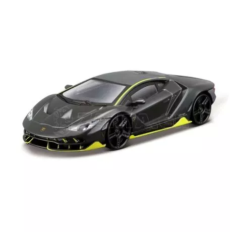 Lampa ΜΙΝΙΑΤΟΥΡΕΣ LAMBORGHINI 1:43 BURAGO LAMPA - 24 ΤΕΜ. L.BU11216 