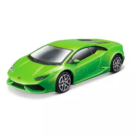 Lampa ΜΙΝΙΑΤΟΥΡΕΣ LAMBORGHINI 1:43 BURAGO LAMPA - 24 ΤΕΜ. L.BU11216 