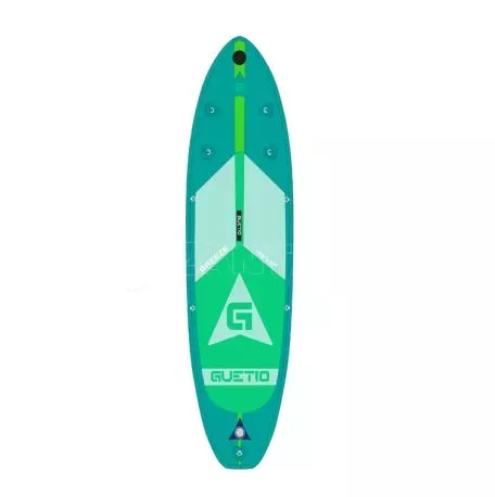 NJ Group SUP Φουσκωτό GUETIO Breeze 10.4 GT-BREEZE 10.4 