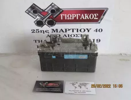 ΕΓΚΕΦΑΛΟΣ ΓΙΑ MERCEDES E CLASS W124 '85-'93 ΚΩΔΙΚΟΣ 0265101018 