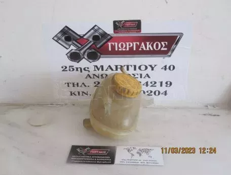 ΠΑΓΟΥΡΙ ΝΕΡΟΥ ΓΙΑ OPEL CORSA C '00-'06 