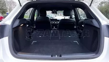 Mercedes-Benz A 180 2018 180 Style | ΚΑΙ ΜΕ ΔΟΣΕΙΣ ΧΩΡΙΣ ΤΡΑΠΕΖΑ 