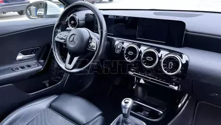 Mercedes-Benz A 180 2018 180 Style | ΚΑΙ ΜΕ ΔΟΣΕΙΣ ΧΩΡΙΣ ΤΡΑΠΕΖΑ 