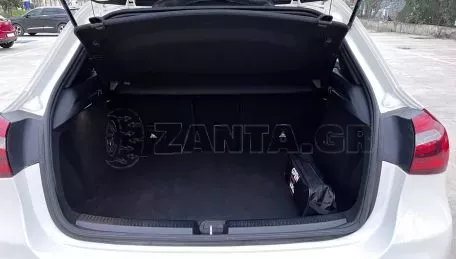 Mercedes-Benz A 180 2018 180 Style | ΚΑΙ ΜΕ ΔΟΣΕΙΣ ΧΩΡΙΣ ΤΡΑΠΕΖΑ 