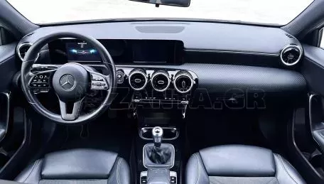 Mercedes-Benz A 180 2018 180 Style | ΚΑΙ ΜΕ ΔΟΣΕΙΣ ΧΩΡΙΣ ΤΡΑΠΕΖΑ 