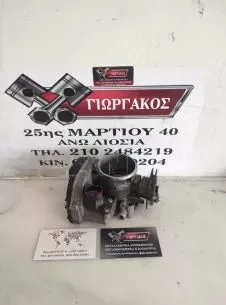 ΠΕΤΑΛΟΥΔΑ ΓΚΑΖΙΟΥ ΓΙΑ AUDI A4 '95-'99 ΚΩΔΙΚΟΣ 058133063C 