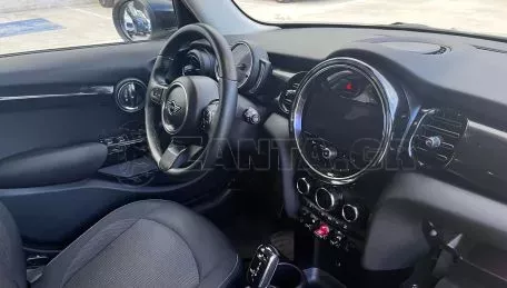 Mini Cooper 2022 5Doors | ΜΕ ΕΓΓΥΗΣΗ 