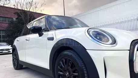 Mini Cooper 2022 5Doors | ΜΕ ΕΓΓΥΗΣΗ 