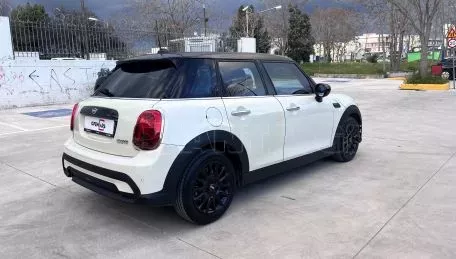 Mini Cooper 2022 5Doors | ΜΕ ΕΓΓΥΗΣΗ 