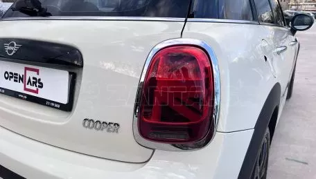 Mini Cooper 2022 5Doors | ΜΕ ΕΓΓΥΗΣΗ 