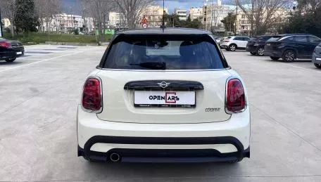 Mini Cooper 2022 5Doors | ΜΕ ΕΓΓΥΗΣΗ 