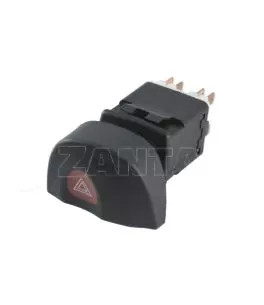 RENAULT MEGANE 1 9PIN ΔΙΑΚΟΠΤΗΣ ΑΛΑΡΜ orig.7700841043 