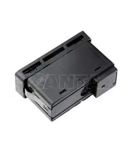 BMW E46 / E53 / E85 / E86 ΔΙΑΚΟΠΤΗΣ ΑΛΑΡΜ 6 PIN NTY - orig. 61318368920 - 1 ΤΕΜ. 