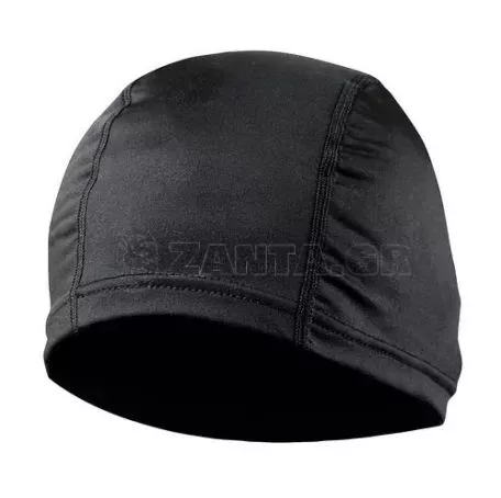 Lampa ΣΚΟΥΦΑΚΙ ΕΣΩΤΕΡΙΚΟ ΚΡΑΝΟΥΣ ΜΑΥΡΟ CAP COVER COMFORT-TECH ΠΟΛΥΕΣΤΕΡΙΚΟ 9142.9-LM 