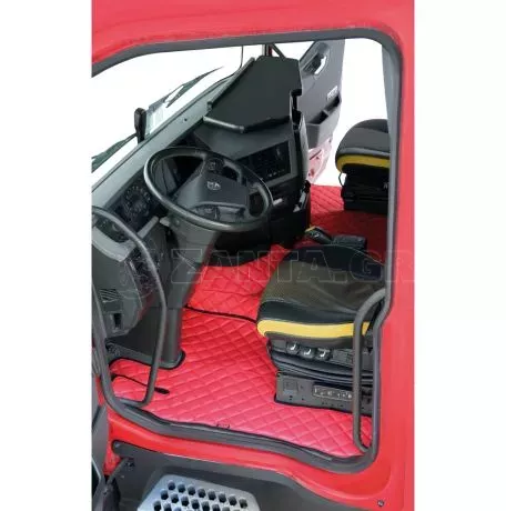 Lampa VOLVO FH SERIE 4 09/12+ FH16 SERIE 4 06/14+ ΤΡΑΠΕΖΑΚΙ ΤΑΜΠΛΩ ΜΑΡΚΕ  TRUCK TABLE L9609.3 