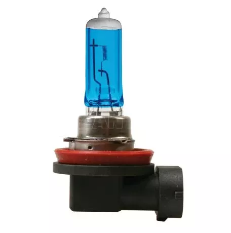 Lampa H11 24V 70W Λάμπα Αλογόνου Blue-Xenon PGJ19-2 σε συσκευασία 2τεμαχίων L9828.9 