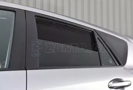 CarShades ΚΟΥΡΤΙΝΑΚΙΑ ΜΑΡΚΕ CAR SHADES ΓΙΑ SUZUKI VITARA 5D 2015>  - 6 ΤΕΜ. PVC.SUZ-GV-5-C 