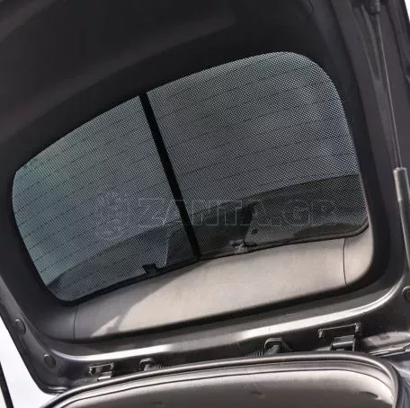 CarShades ΚΟΥΡΤΙΝΑΚΙΑ ΜΑΡΚΕ CAR SHADES ΓΙΑ HYUNDAI TUCSON 5D 2019+  - 6 ΤΕΜ. PVC.HYU-TUCS-5-D 