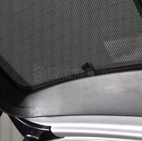 CarShades ΚΟΥΡΤΙΝΑΚΙΑ ΜΑΡΚΕ CAR SHADES ΓΙΑ HYUNDAI TUCSON 5D 2019+  - 6 ΤΕΜ. PVC.HYU-TUCS-5-D 