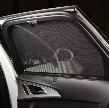 CarShades ΚΟΥΡΤΙΝΑΚΙΑ ΜΑΡΚΕ CAR SHADES ΓΙΑ MERCEDES GLE W167 5D 2019+   - 8 ΤΕΜ. PVC.MB-GLE-5-B 