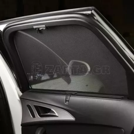 CarShades ΚΟΥΡΤΙΝΑΚΙΑ ΜΑΡΚΕ CAR SHADES ΓΙΑ BMW X7 (G07) 5D 2018+  - 8ΤΕΜ. PVC.BMW-X7-5-A 