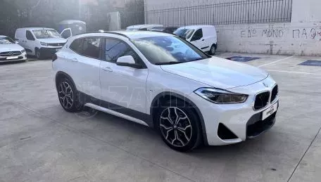 Bmw X2 2021 16d M Sport | ΜΕ ΕΓΓΥΗΣΗ 