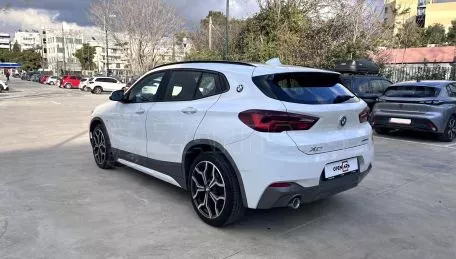 Bmw X2 2021 16d M Sport | ΜΕ ΕΓΓΥΗΣΗ 