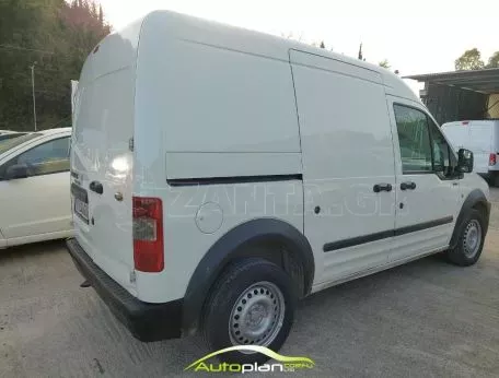 Ford transit Connect !! 2003 