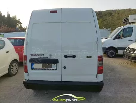 Ford transit Connect !! 2003 