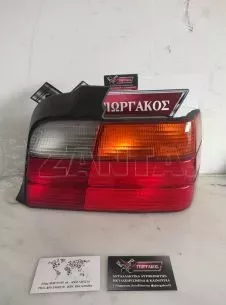 ΠΙΣΩ ΔΕΞΙΟ ΦΑΝΑΡΙ ΓΙΑ BMW E36 '92-'98 4Π. 