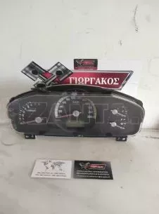 ΚΑΝΤΡΑΝ ΓΙΑ KIA SPORTAGE '04-'09 ΚΩΔΙΚΟΣ 94003-1F271 