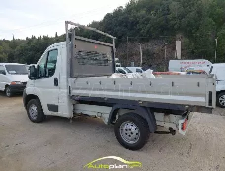 Fiat Ducato 2013 κοντο !!! 