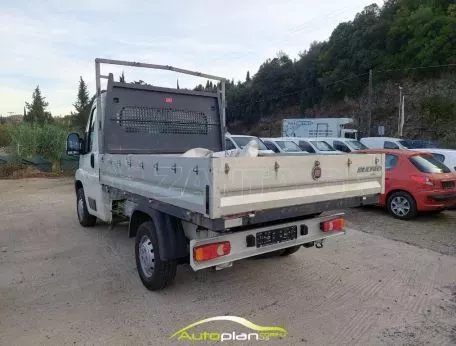 Fiat Ducato 2013 κοντο !!! 