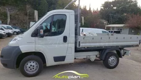 Fiat Ducato 2013 κοντο !!! 