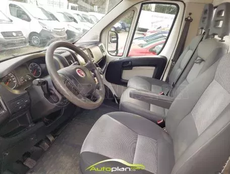 Fiat Ducato 2013 κοντο !!! 