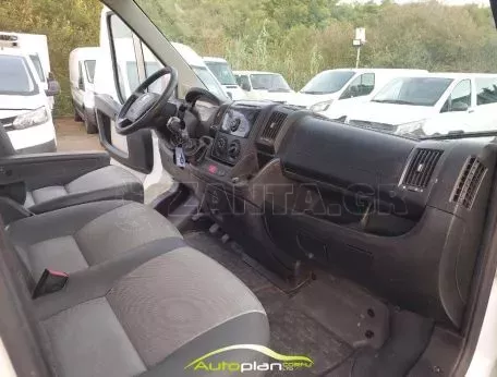 Fiat Ducato 2013 κοντο !!! 