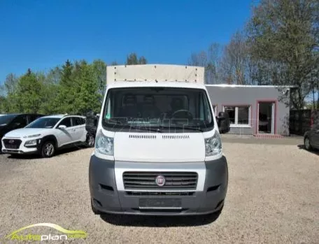 Fiat Ducato 2013 κοντο !!! 