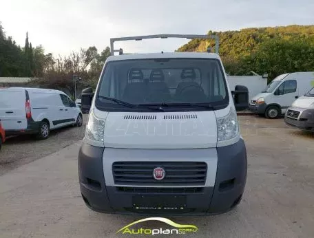 Fiat Ducato 2013 κοντο !!! 