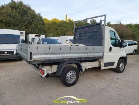 Fiat Ducato 2013 κοντο !!! 