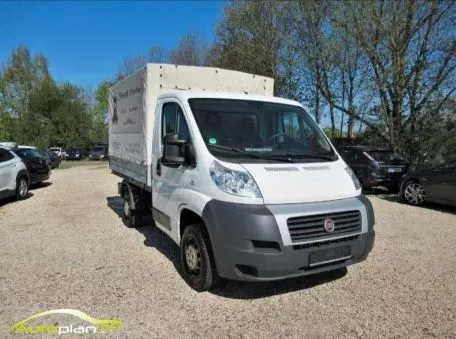 Fiat ducato  !!! κοντο !! 2014 