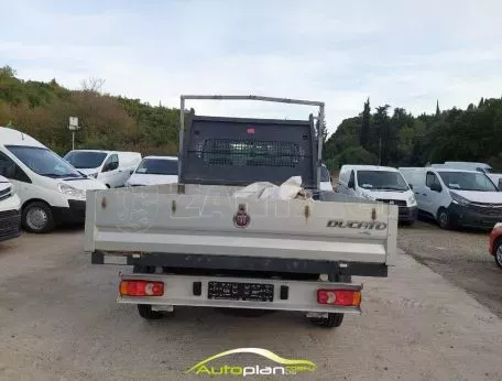 Fiat ducato  !!! κοντο !! 2014 