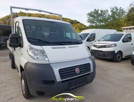 Fiat ducato  !!! κοντο !! 2014 