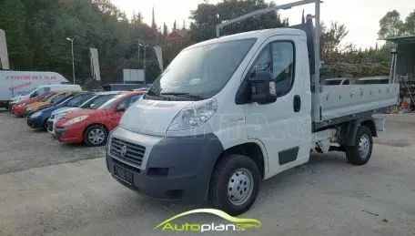 Fiat ducato  !!! κοντο !! 2013 