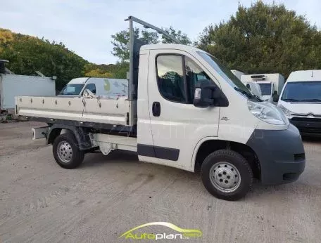 Fiat ducato  !!! κοντο !! 2014 