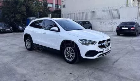 Mercedes-Benz GLA 180 2021 180d | ΚΑΙ ΜΕ ΔΟΣΕΙΣ ΧΩΡΙΣ ΤΡΑΠΕΖΑ 