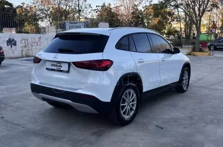 Mercedes-Benz GLA 180 2021 180d | ΚΑΙ ΜΕ ΔΟΣΕΙΣ ΧΩΡΙΣ ΤΡΑΠΕΖΑ 