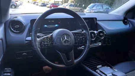 Mercedes-Benz GLA 180 2021 180d | ΚΑΙ ΜΕ ΔΟΣΕΙΣ ΧΩΡΙΣ ΤΡΑΠΕΖΑ 