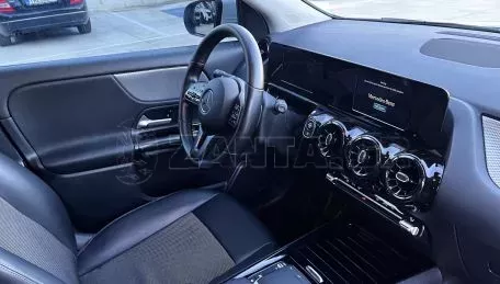 Mercedes-Benz GLA 180 2021 180d | ΚΑΙ ΜΕ ΔΟΣΕΙΣ ΧΩΡΙΣ ΤΡΑΠΕΖΑ 